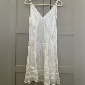 Vintage See by Chloe Slip Dress